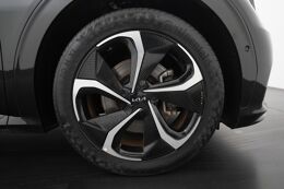 lichtmetalen velgen 19"