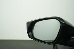 dodehoekdetectie met correctie