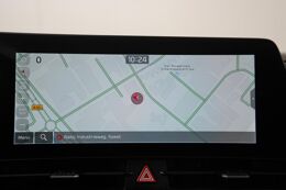 navigatiesysteem full map