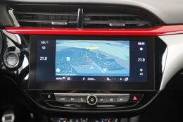 navigatiesysteem full map