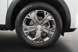 lichtmetalen velgen 17"