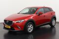 Mazda CX-3 2.0 SkyActiv-G 120 SkyLease+