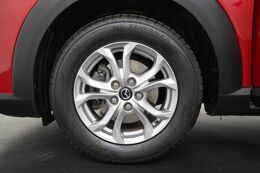 lichtmetalen velgen 16"