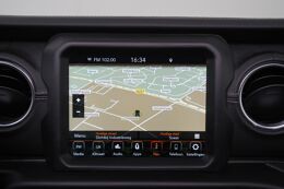 navigatiesysteem full map
