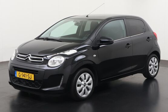 Citroën C1 1.0 VTi Feel