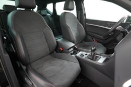 alcantara bekleding