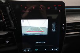 achteruitrijcamera
