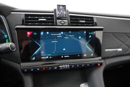 navigatiesysteem full map