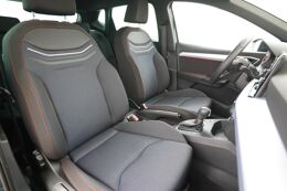 alcantara bekleding