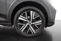 lichtmetalen velgen 5-spaaks 17"