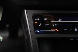 voorstoelen verwarmd