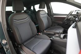 alcantara bekleding