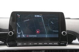 navigatiesysteem full map