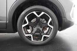 lichtmetalen velgen 17"