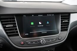 Apple Carplay/Android Auto
