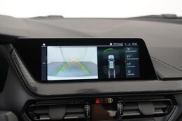 achteruitrijcamera