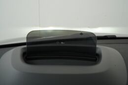 head-up display