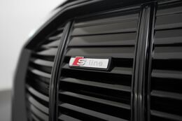 S Line exterieur