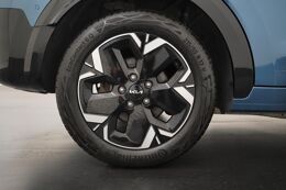 lichtmetalen velgen 17"