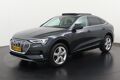 Audi e-tron Sportback 55 quattro Advanced Plus 95 kWh