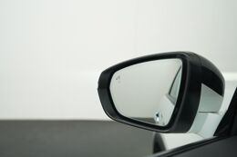 dodehoek detectie