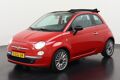 Fiat 500C 0.9 TwinAir Turbo Cult Automaat