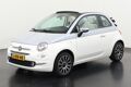 Fiat 500C 1.2 Collezione Lounge
