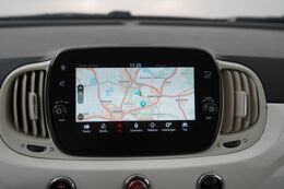 navigatiesysteem full map
