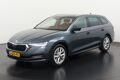 Škoda Octavia Combi 1.5 TSI First Edition
