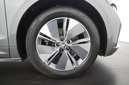 lichtmetalen velgen multi-spaaks 19"