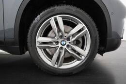 lichtmetalen velgen multi-spaaks 18"