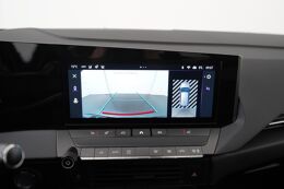 achteruitrijcamera