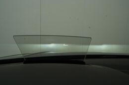 head-up display