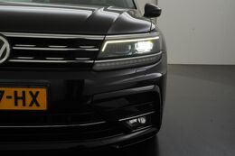 LED koplampen