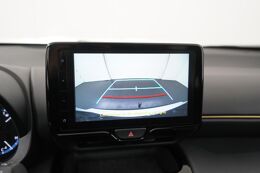 achteruitrijcamera