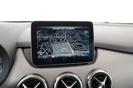 navigatiesysteem full map