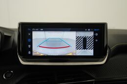 achteruitrijcamera