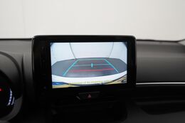 achteruitrijcamera