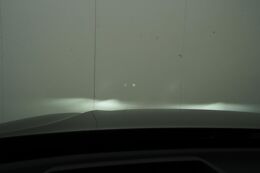 head-up display