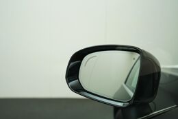dodehoekdetectie met correctie