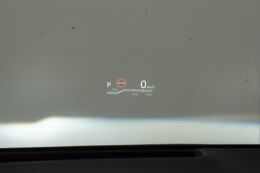 head-up display