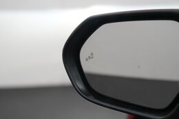 dodehoekdetectie met correctie