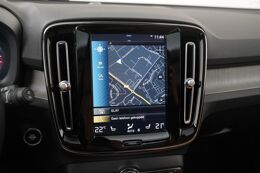 navigatiesysteem full map + hard disk