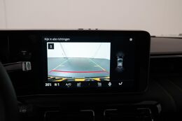 achteruitrijcamera