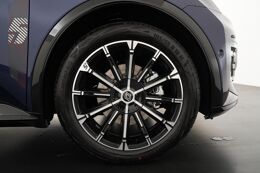 lichtmetalen velgen 5-spaaks 18"