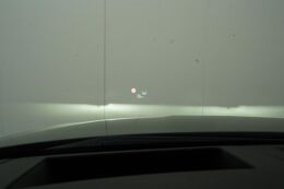 head-up display