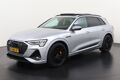 Audi e-tron 55 quattro S edition 95 kWh
