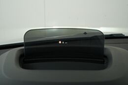 head-up display