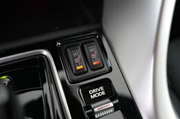 voorstoelen verwarmd