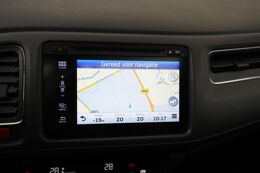 audio-navigatie full map